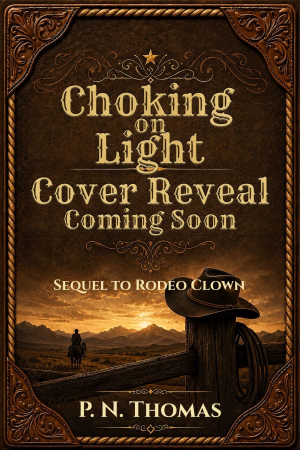 CHOKING ON LIGHT